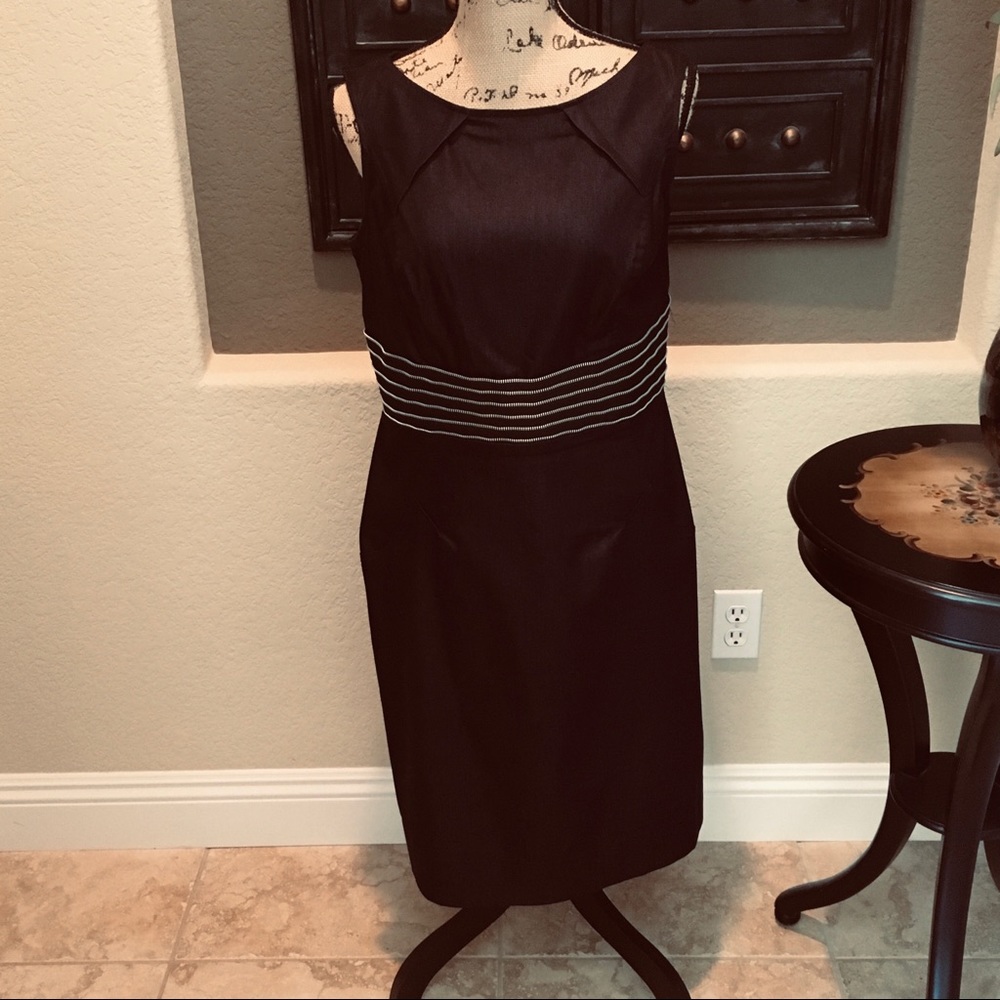Dress for Success!